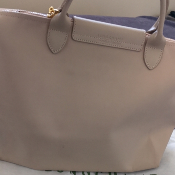 LONGCHAMP handbag - Picture 5 of 8